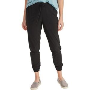ExOfficio BugsAway Della Jogger Pants - Women's XL black